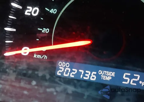 2009 Toyota Camry Le из США, поврежденный, VIN 4T4BE46K49R138500